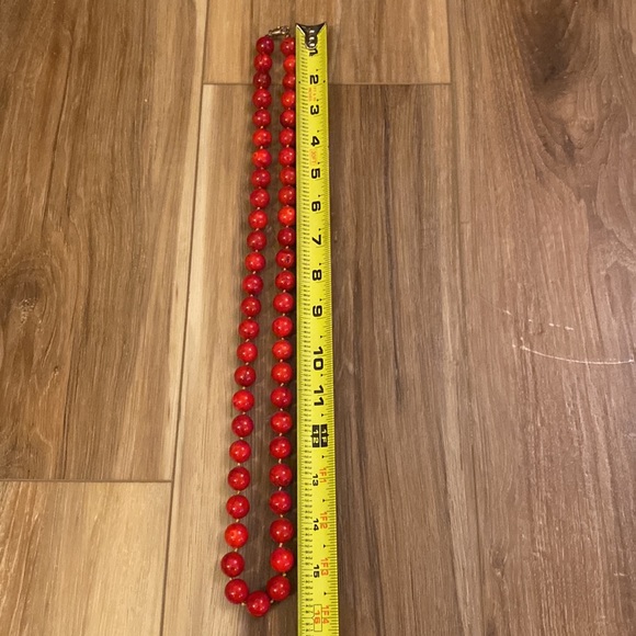 Necklace and earrings bundle - Picture 3 of 3